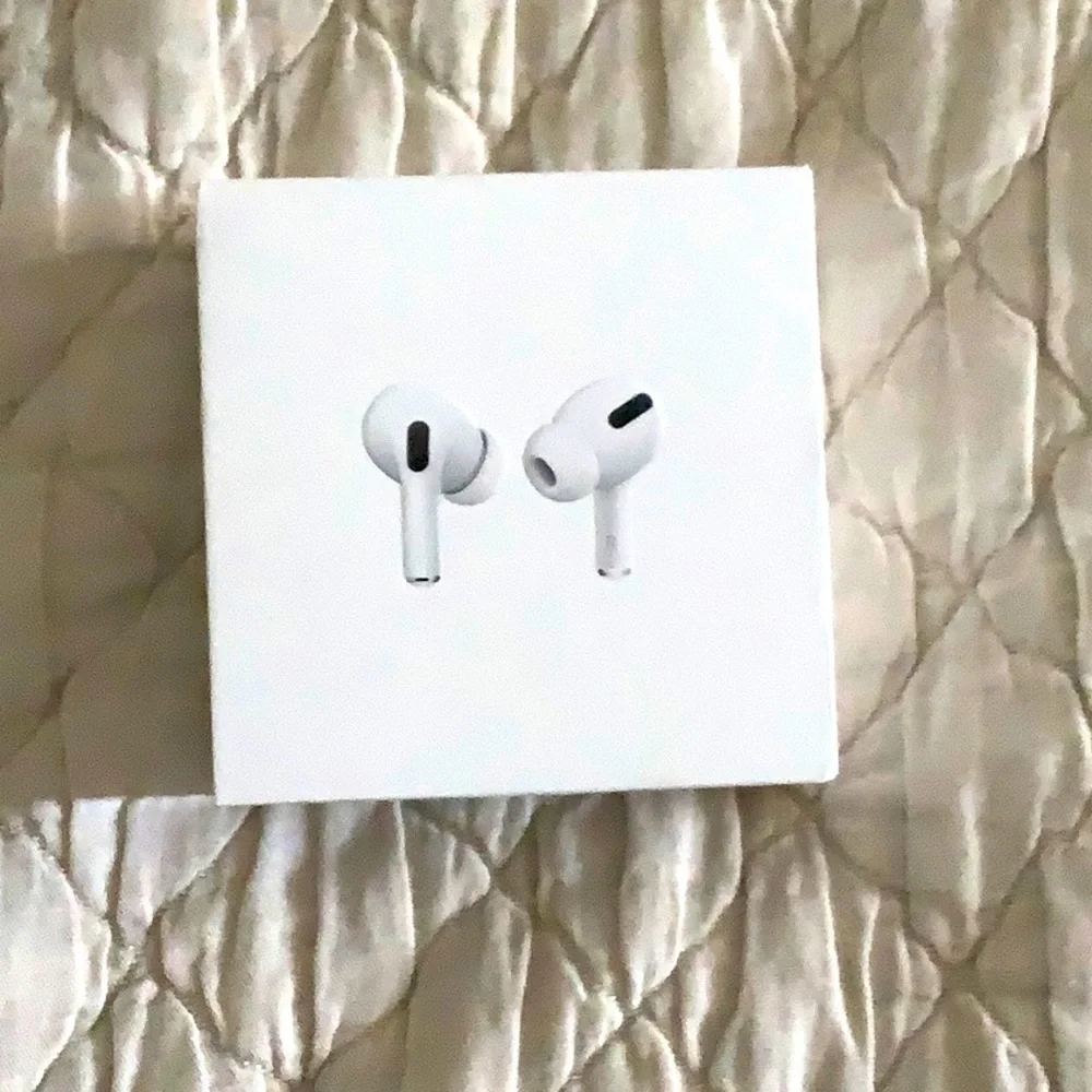 AirPod Pro Box Only - Picture 1 of 3